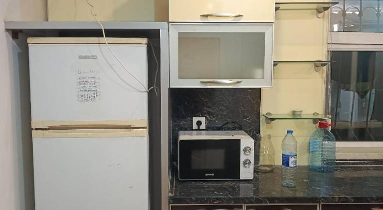 Freestyle Hostel Baku — photo 4