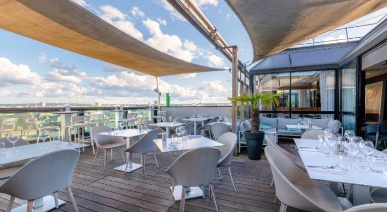 Holiday Inn Reims Centre By IHG — photo 2