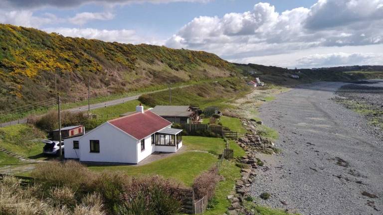 Landhaus Monreith