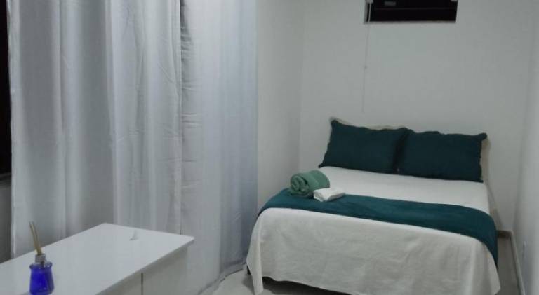 House with 1 room for 8 persons in Angra dos Reis