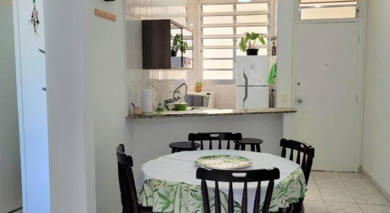 Rental apartment with 2 rooms for 6 persons — photo 3