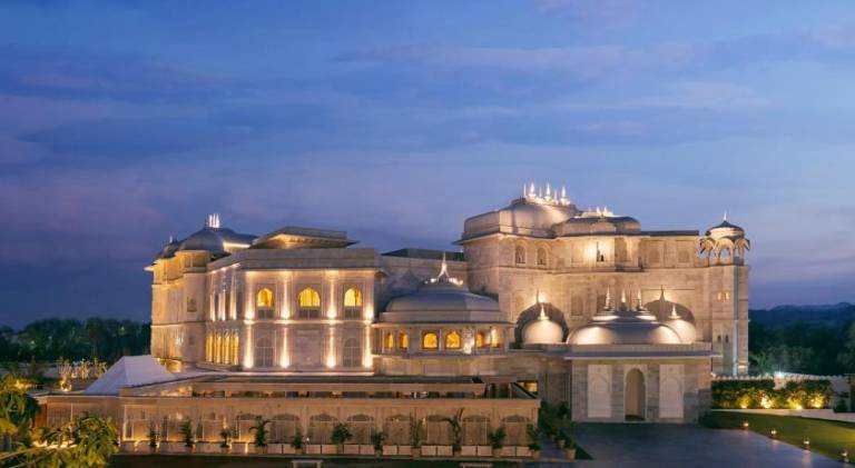 Raffles Jaipur