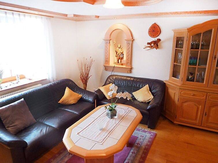 Ferienwohnung Donaueschingen