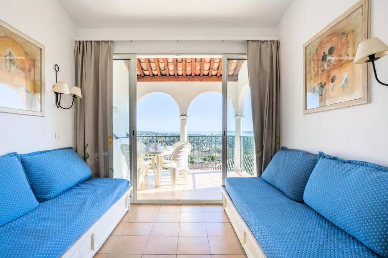 Appartement Grimaud