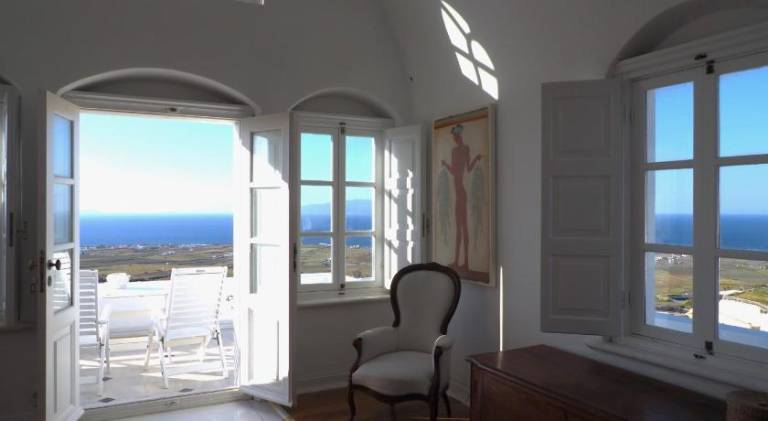 Vacation home with terrace — photo 2