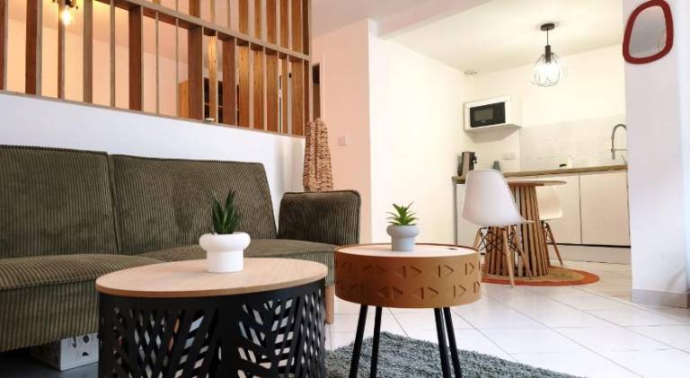Ferienwohnung