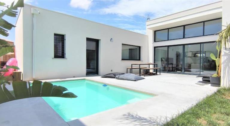 Villa  Perpignan