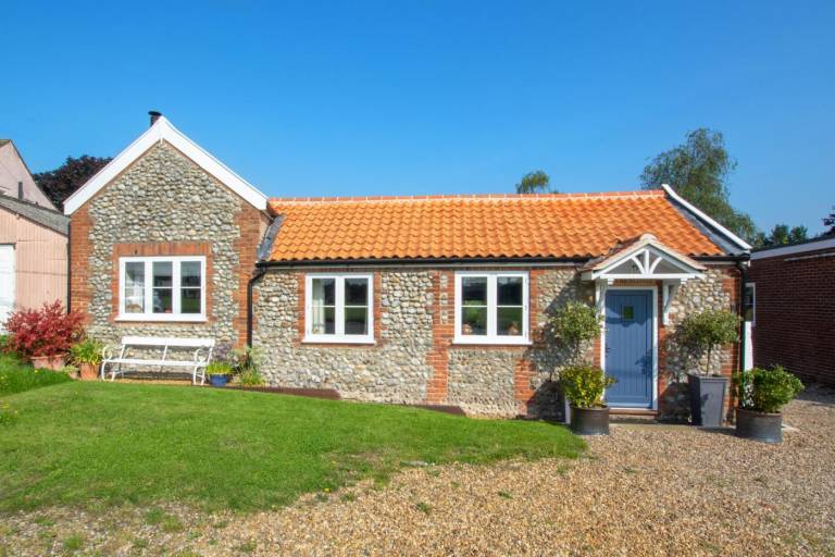 2 Bed in Aldborough oc 2174