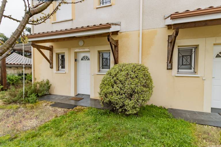 Maison de vacances Libourne