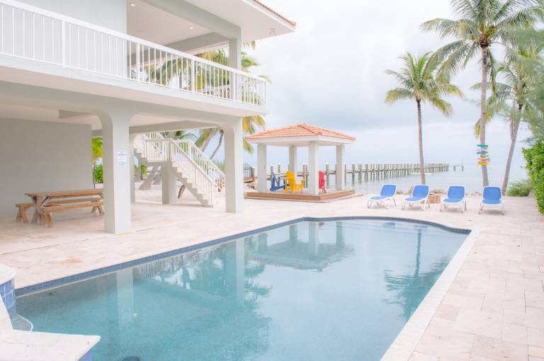 Apartment Long Key
