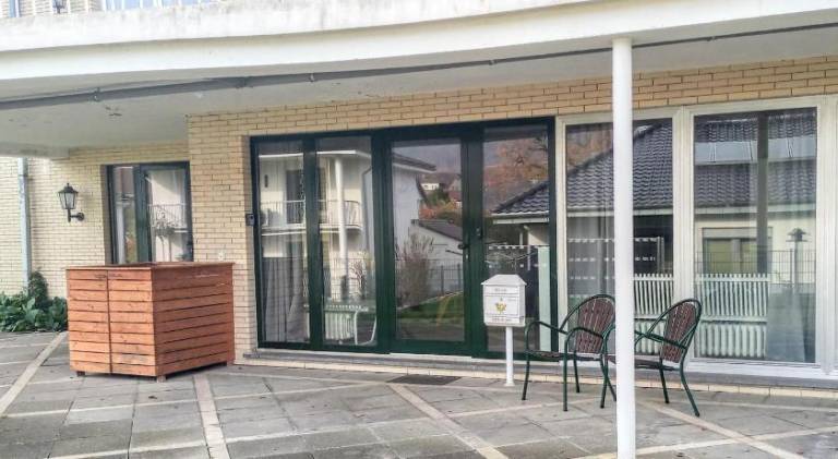 Lovely apartment with terrace | Pets are welcome in Bad Pyrmont