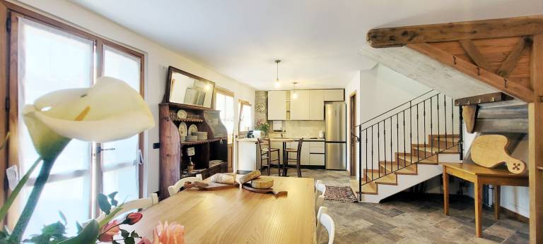 Ferienhaus Lecco