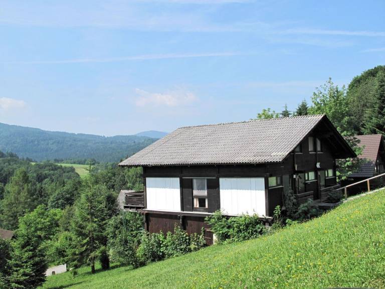 Ferienhaus  Siegsdorf