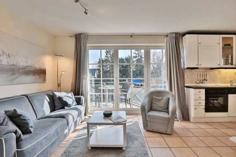 Ferienwohnung Timmendorfer Strand