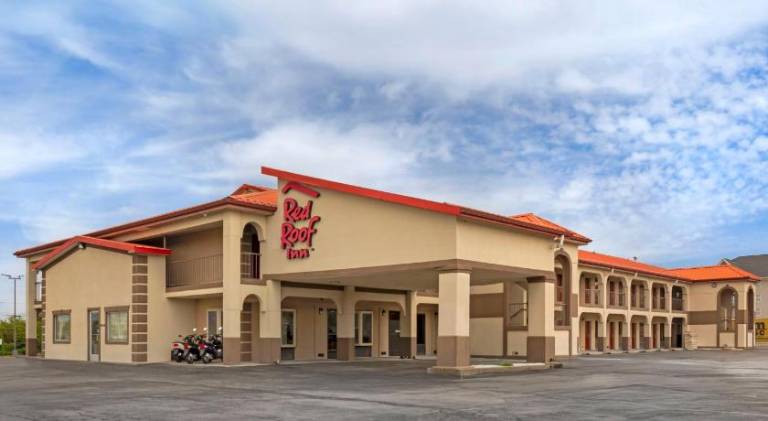 Red Roof Inn Bowling Green in Bowling Green, KY
