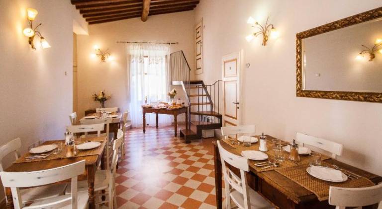 A Casa Mastacchi — photo 3