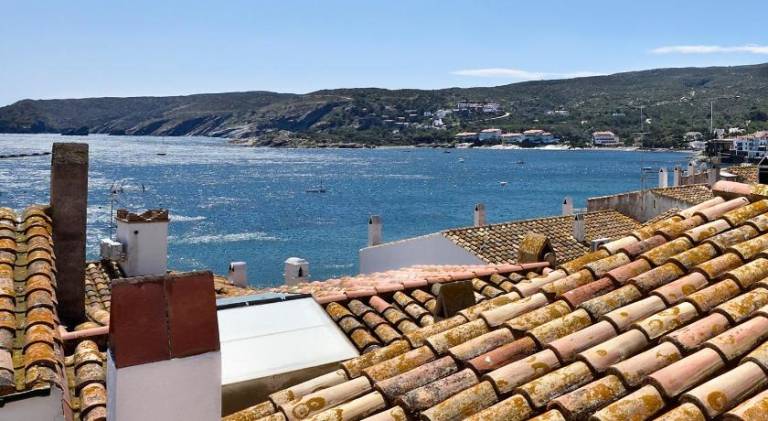Maison de vacances  Cadaqués
