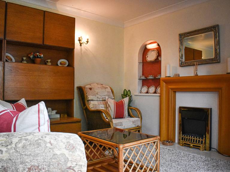 Family-friendly nice cottage with garden & terrace | Pets allowed — photo 4