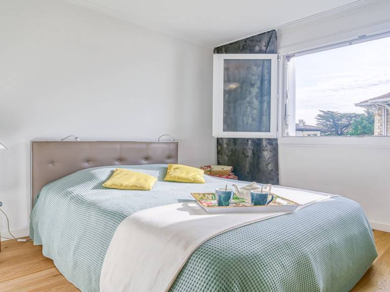 Apartment with terrace | Next to the beach | Pets are welcome — photo 4