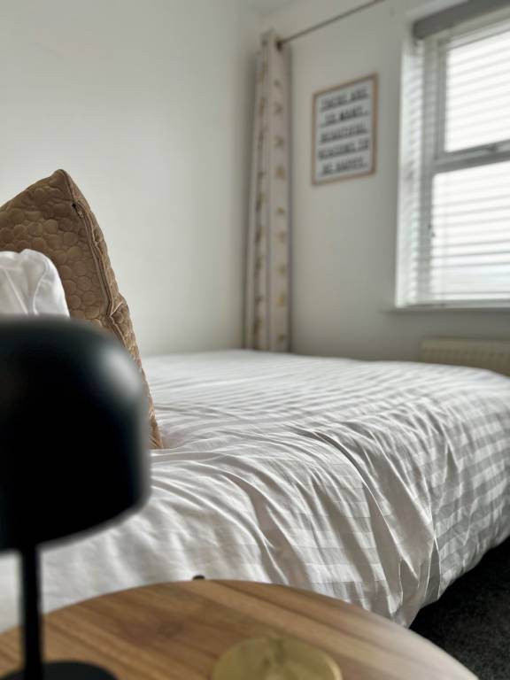 Apartment Telford