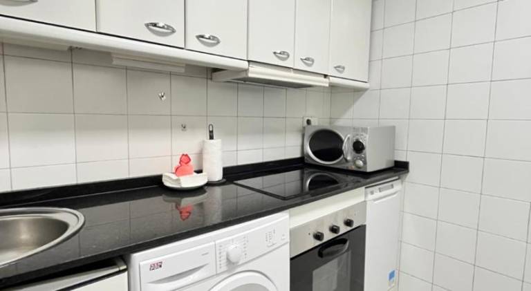 Rental apartment with 2 rooms for 6 persons — photo 5