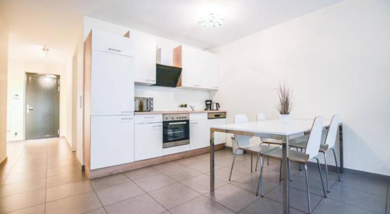 Holiday apartment with patio | Perfect for remote work — photo 3