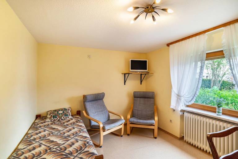 Appartement Forbach