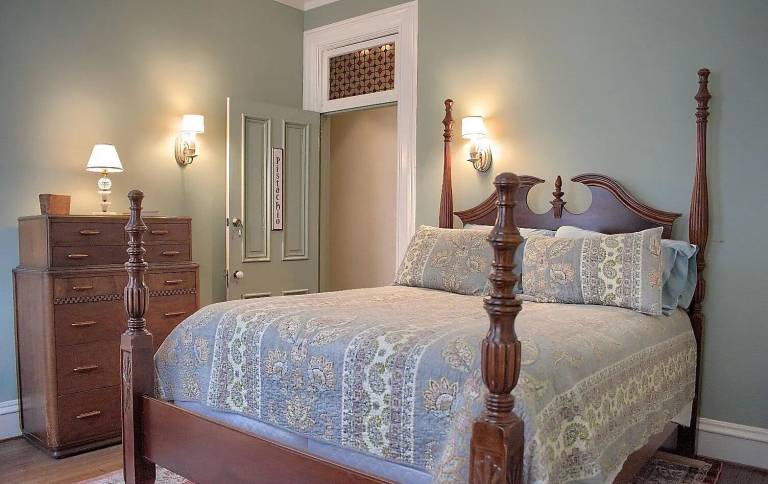 Aparthotel Fairview-Ferndale