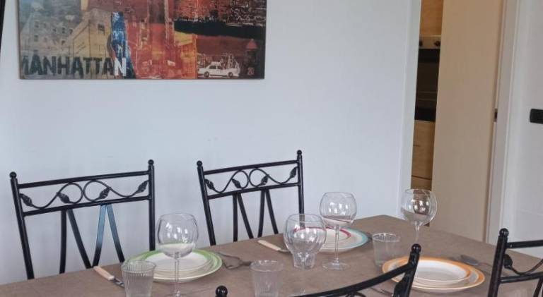 Apartment with yard | Pets are welcome — photo 3
