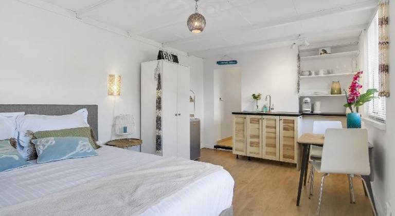 Apartment  Zandvoort