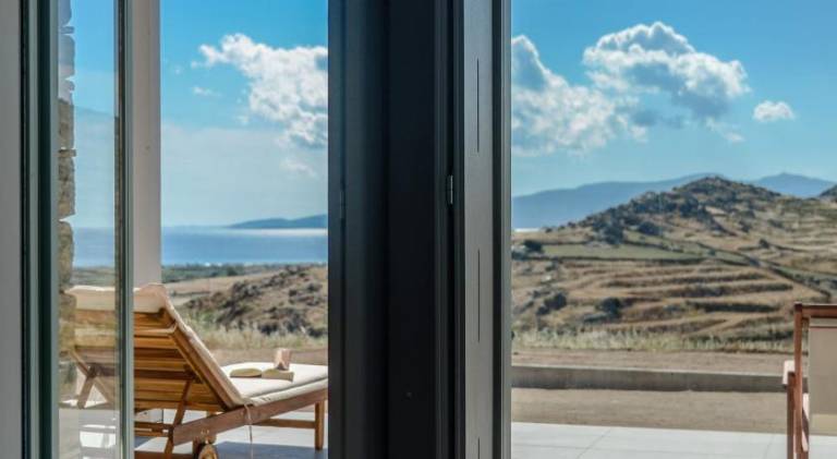Villa with 3 rooms for 6 persons — photo 4