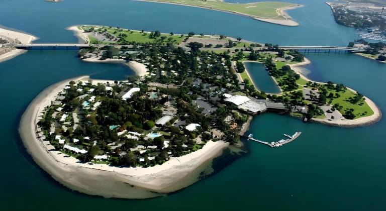 Resort Mission Valley