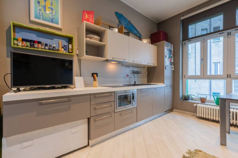 Charming rental apartment with terrace | Pets are welcome — photo 2
