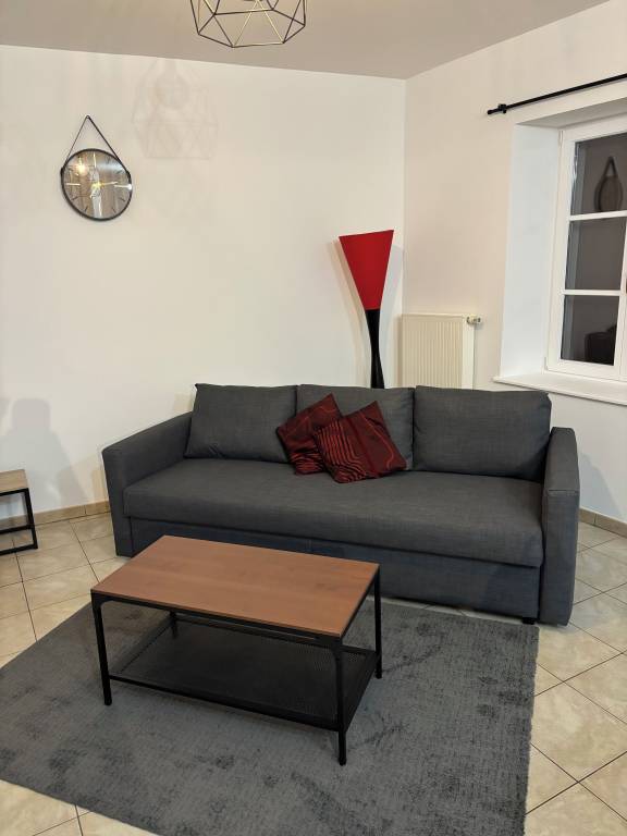 Appartement Molsheim