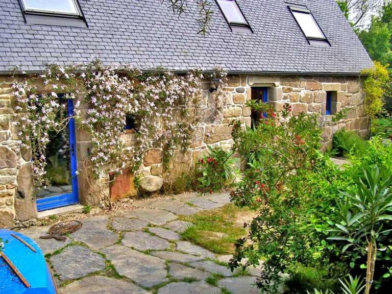 Gîte Trégastel
