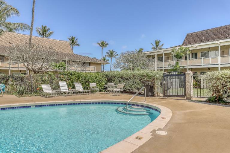 Condo  Kapaa