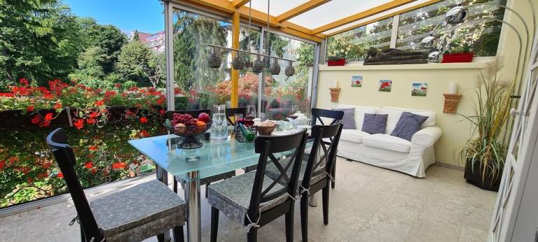 Appartement Penzing