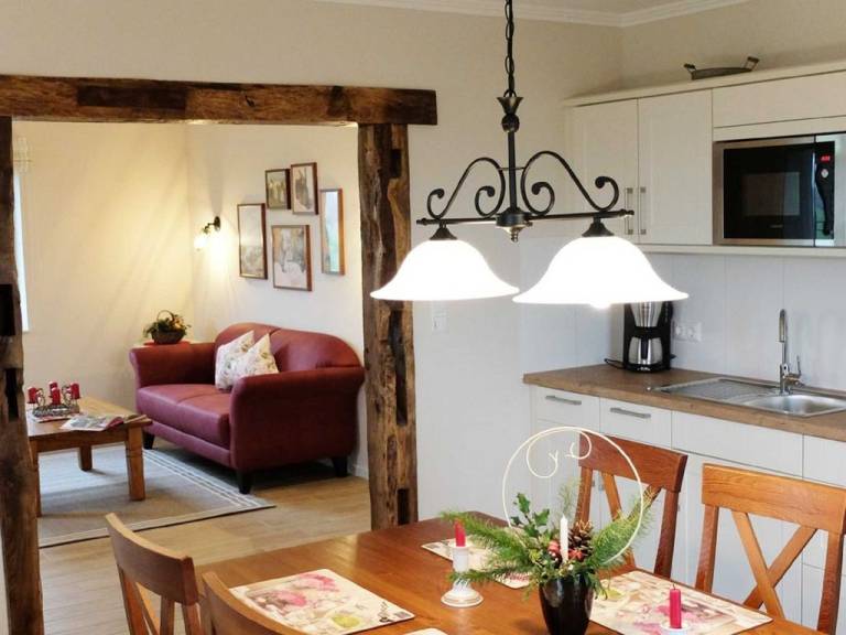 Ferienhaus  Falshöft