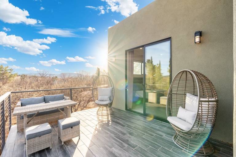 Condo  Sedona