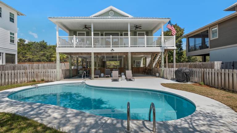 House Grayton Beach