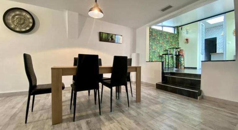 Holiday apartment with 2 rooms for 6 persons — photo 4