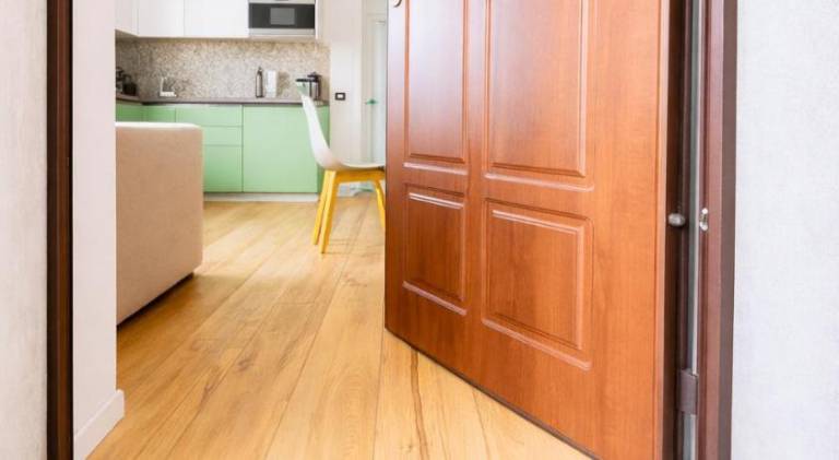 Vacation home with 1 room for 4 persons — photo 4