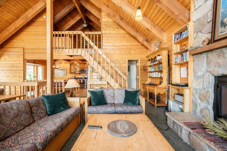 House Breckenridge