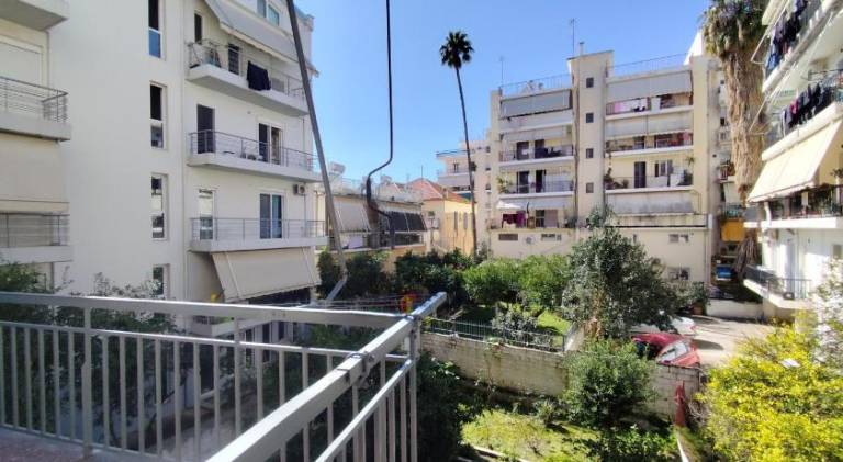 Holiday apartment with 1 room for 3 persons — photo 3