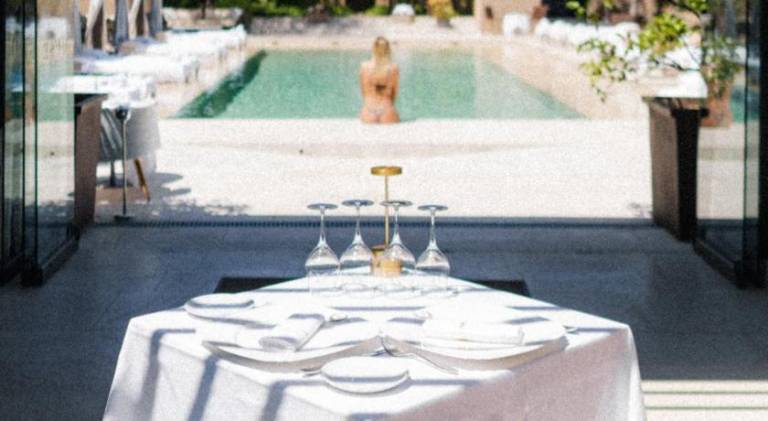 MUSE Saint Tropez - Small Luxury Hotels of the World — photo 3