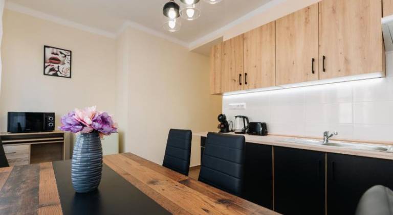 Holiday apartment | Suitable for remote work | Pets are welcome — photo 2