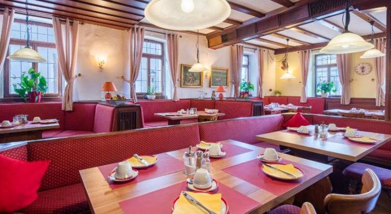 Hotel-Restaurant Zur Kanne — photo 5