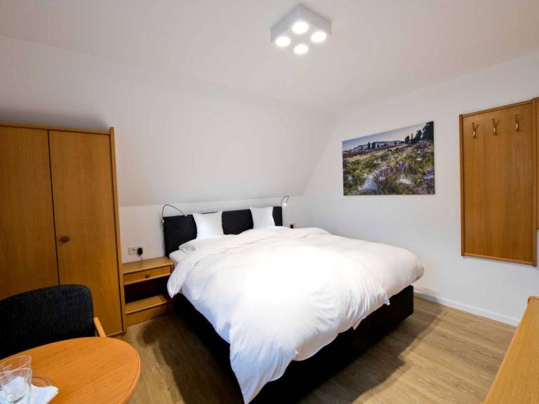 Privatzimmer Amelinghausen