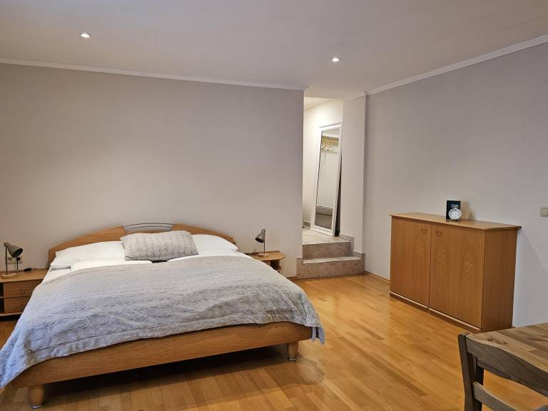 Ferienwohnung Spielberg