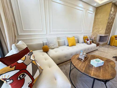 Appartement Dar Bouazza